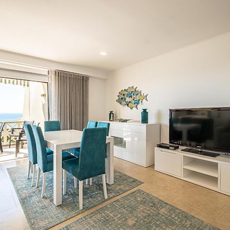 Beguest Aveiros Beach View Apartment Албуфейра Екстериор снимка