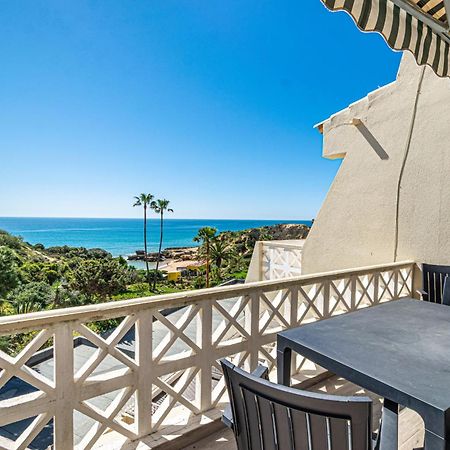 Beguest Aveiros Beach View Apartment Албуфейра Екстериор снимка
