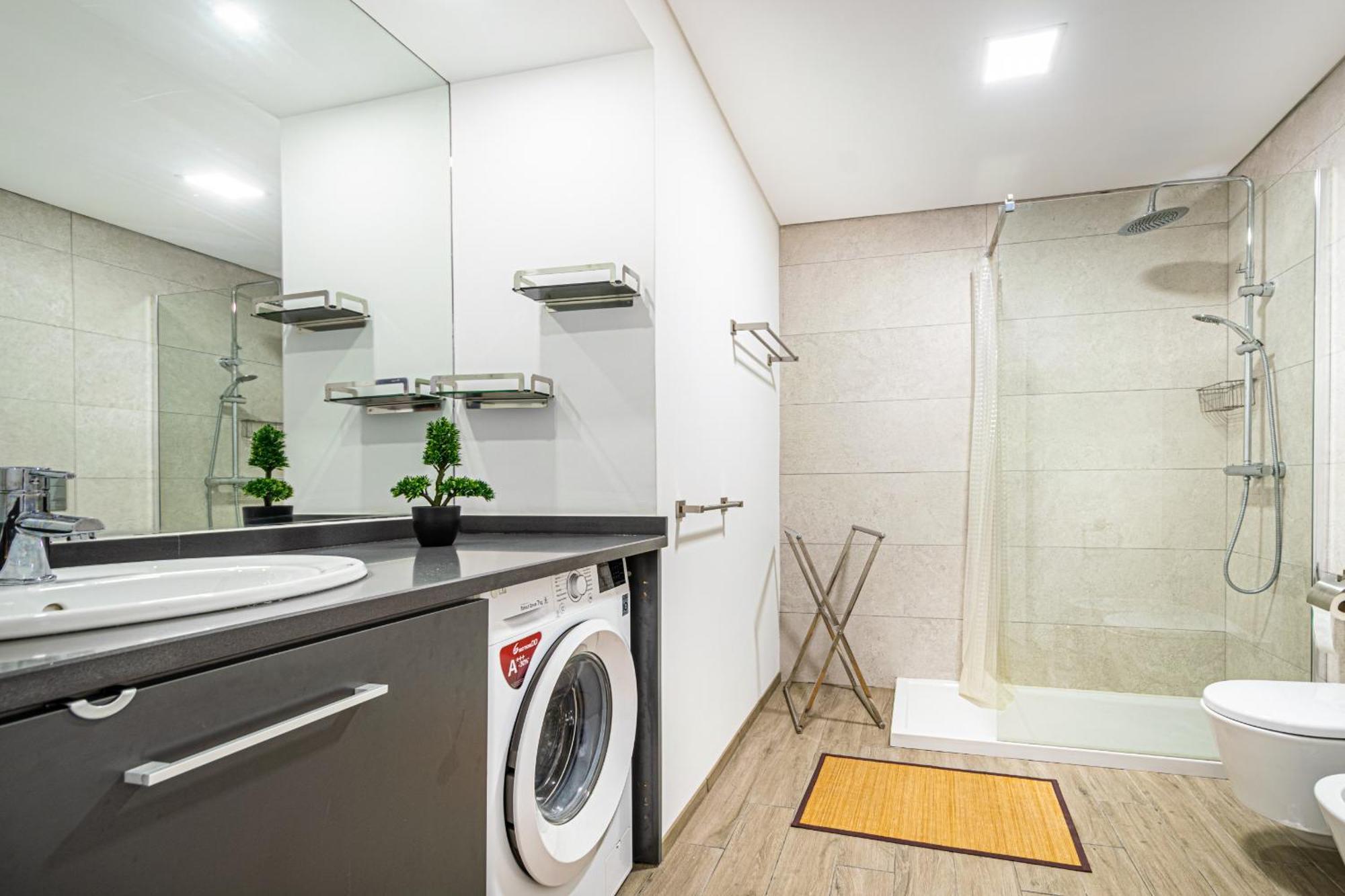 Beguest Aveiros Beach View Apartment Албуфейра Екстериор снимка