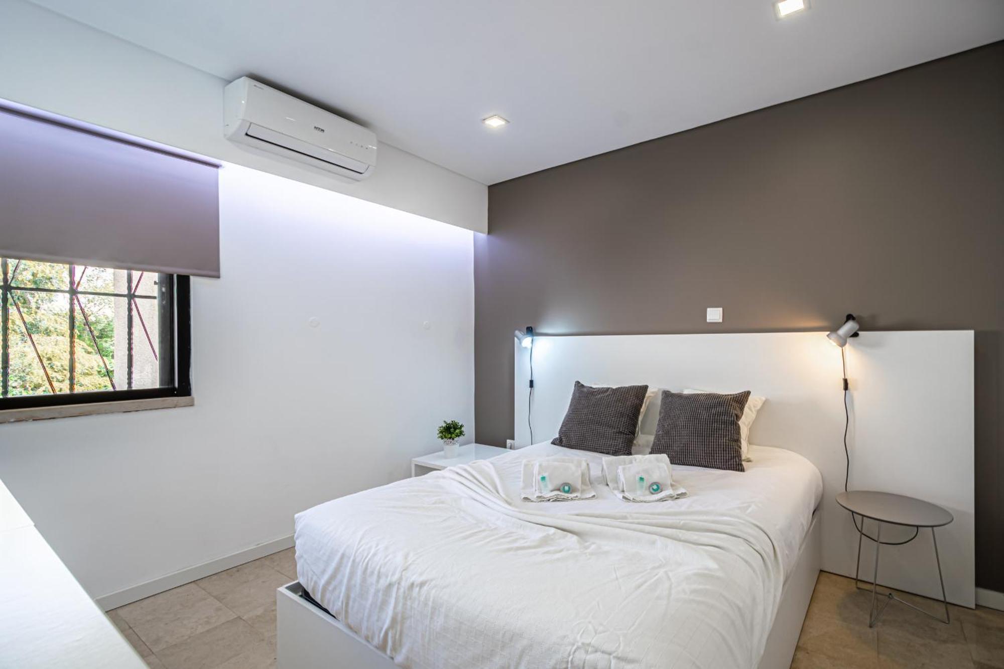 Beguest Aveiros Beach View Apartment Албуфейра Екстериор снимка